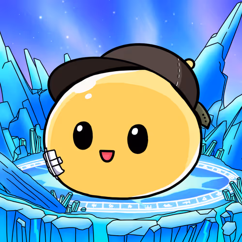 Squishie #2807