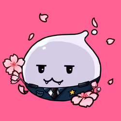Squishie #1003