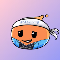 Squishie #3712