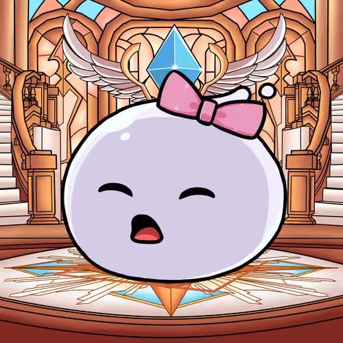 Squishie #5869