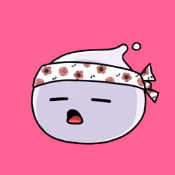 Squishie #2408