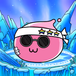 Squishie #6663