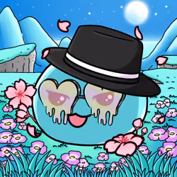 Squishie #7861