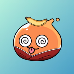 Squishie #8082