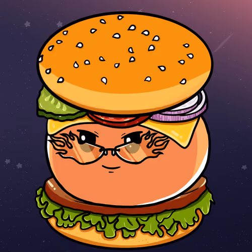 Squishie #6287