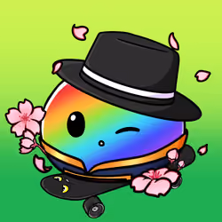 Squishie #3560
