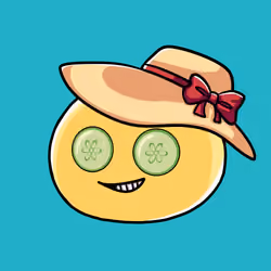 Squishie #1626