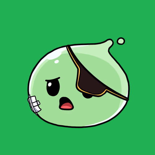 Squishie #4922