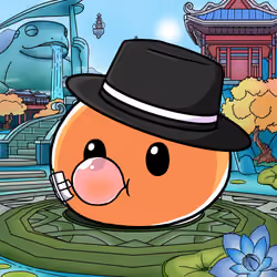Squishie #2233