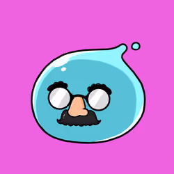 Squishie #6407