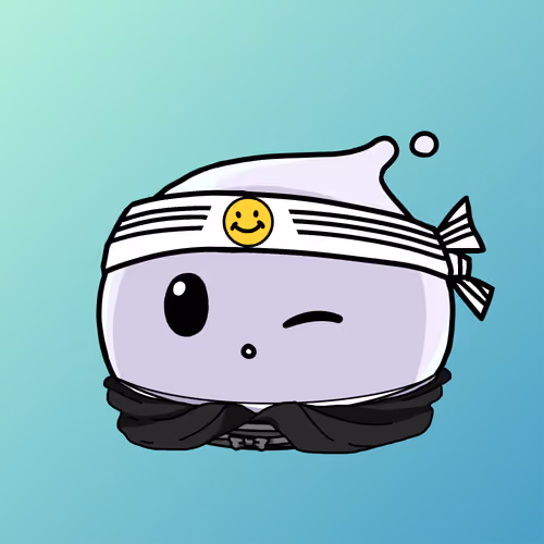 Squishie #3234