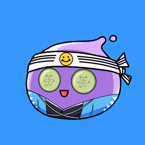 Squishie #7098