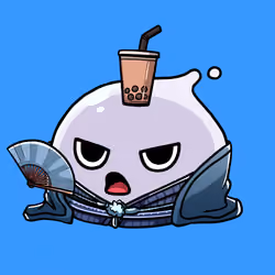 Squishie #527