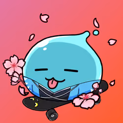 Squishie #8400
