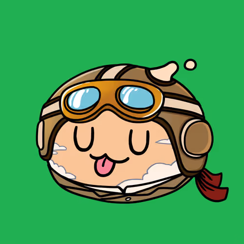 Squishie #2257
