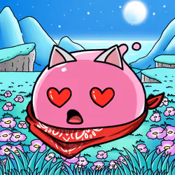 Squishie #1674