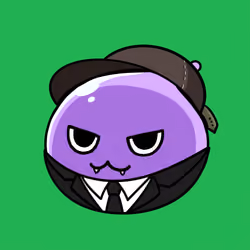 Squishie #5326