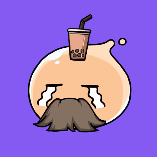 Squishie #4750