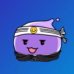Squishie #2650