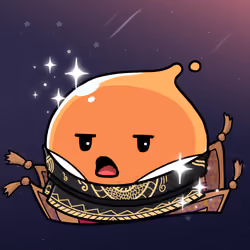 Squishie #3798