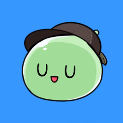 Squishie #8308