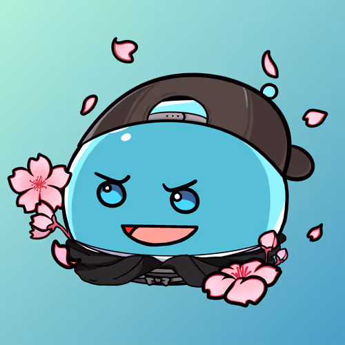 Squishie #2726
