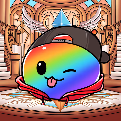 Squishiverse