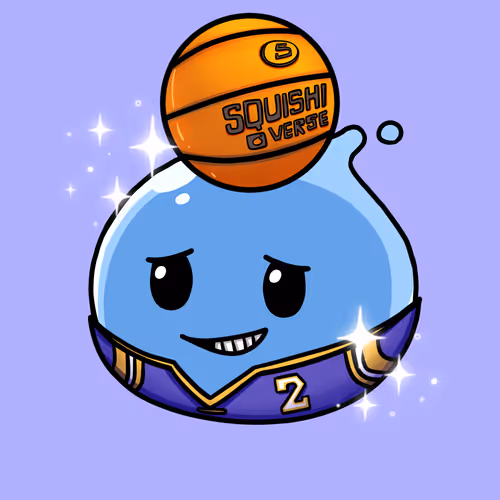Squishie #4719