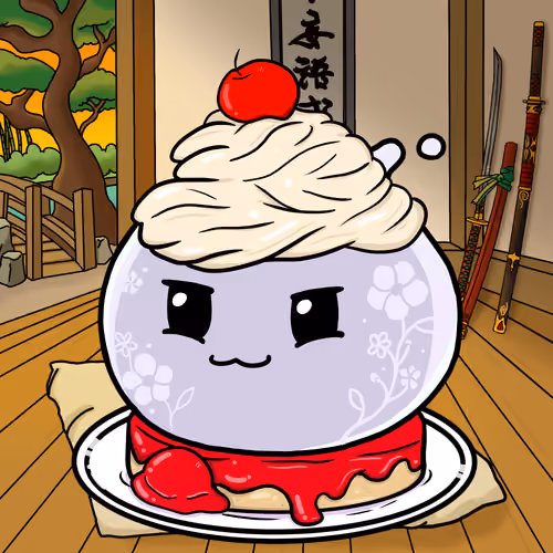 Squishie #8881