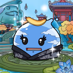 Squishie #5236