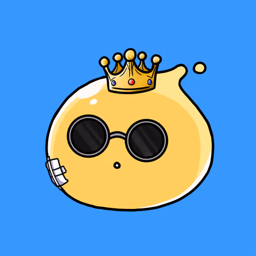 Squishie #2121