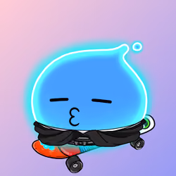 Squishie #8637