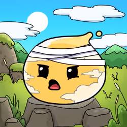 Squishie #881