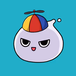 Squishie #8065