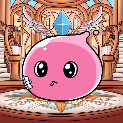 Squishie #8242