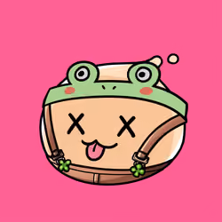 Squishie #8541