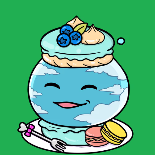 Squishiverse