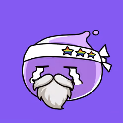 Squishie #2445