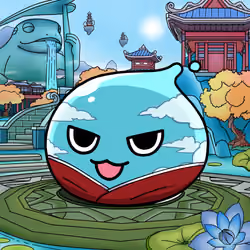 Squishie #4606