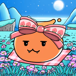 Squishie #1460