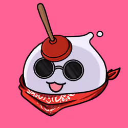 Squishie #883