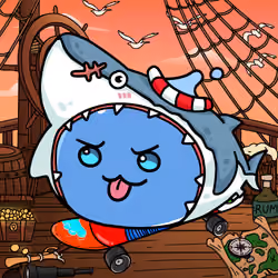 Squishie #3876