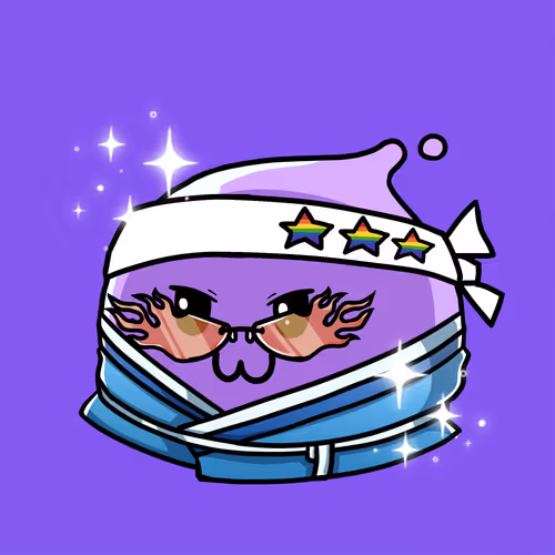 Squishiverse