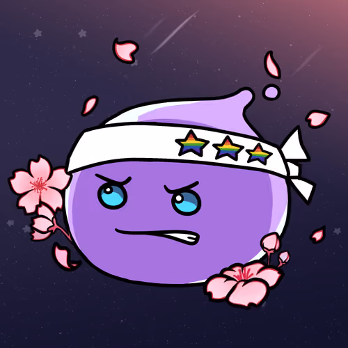 Squishie #7632