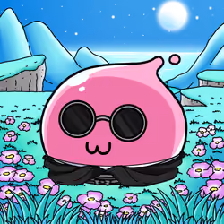 Squishie #1692
