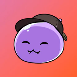 Squishie #1483