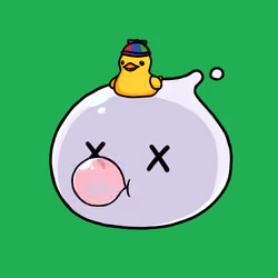Squishie #4672