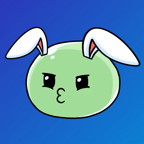 Squishie #4061