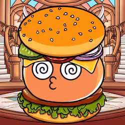 Squishie #5485