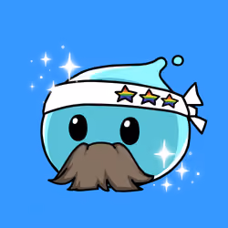 Squishie #5744
